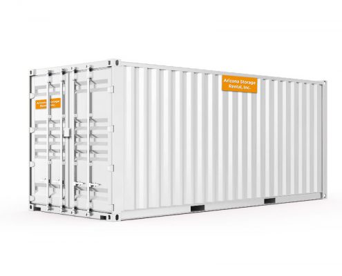 Container Types – Secondhand Shipping Containers